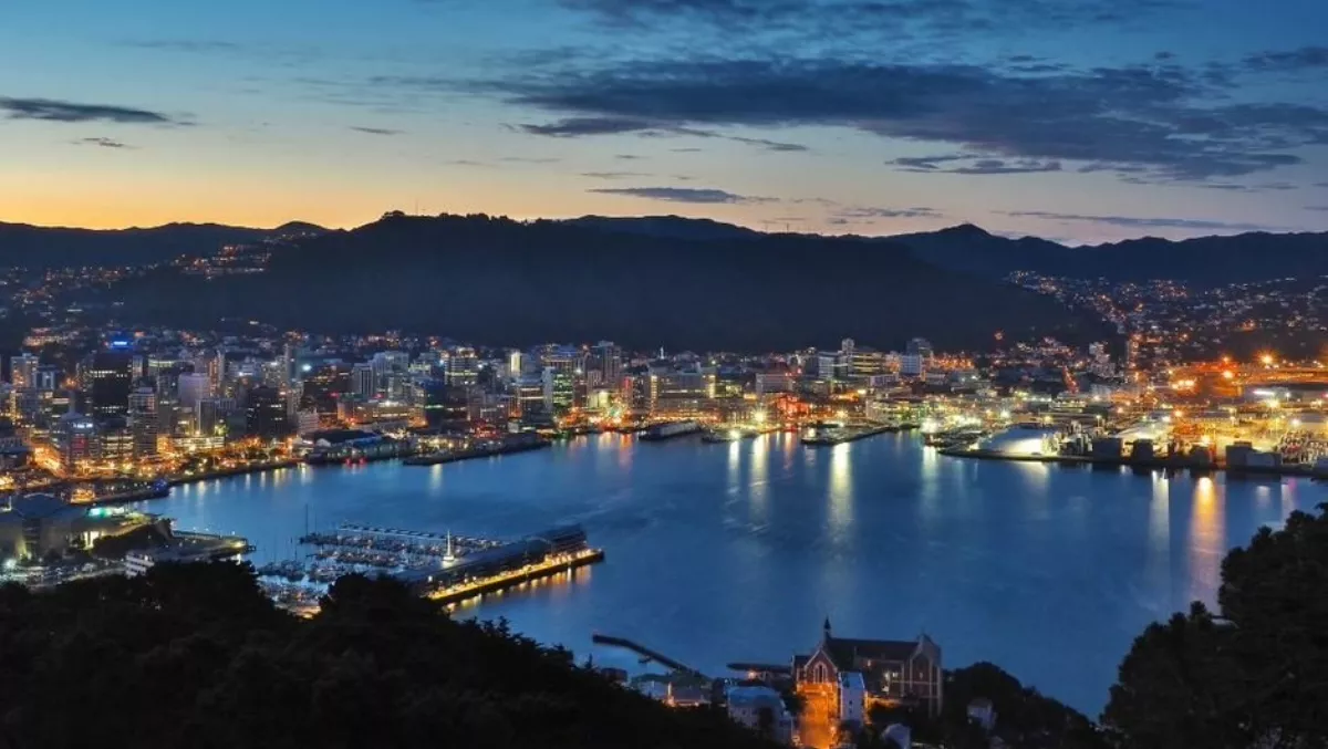 Nokia refreshes focus on NZ with new Wellington head office
