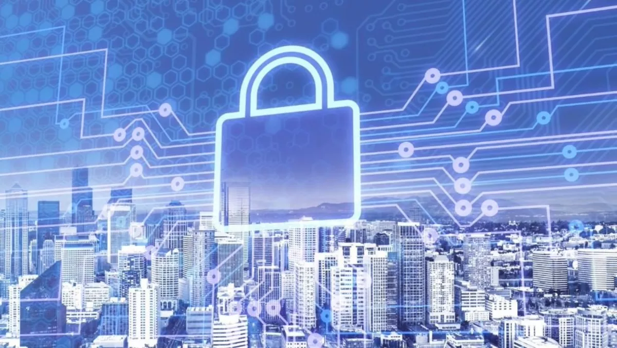 IoT security forecast to become a 1.5 billion dollar market