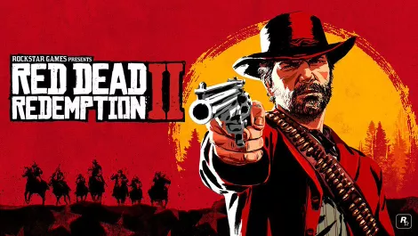 Red dead redemption 2 00