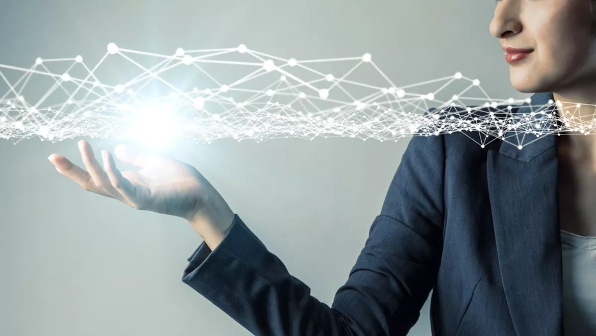 Simple, scalable and secure DDI - next level network management