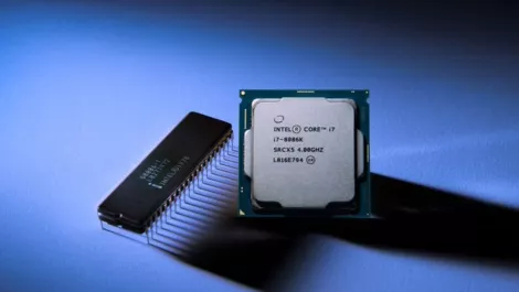 Intel core i7 8086k 00