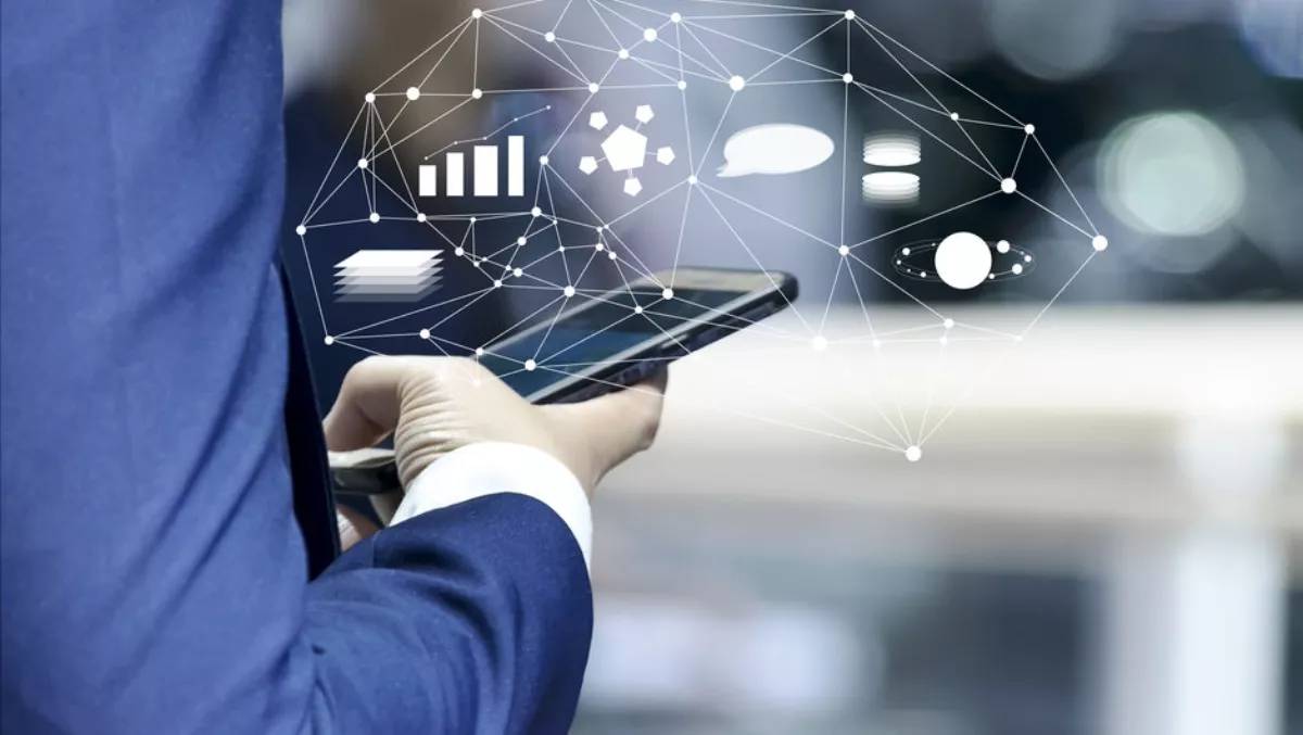New digital business means “The cloud is no longer enough”