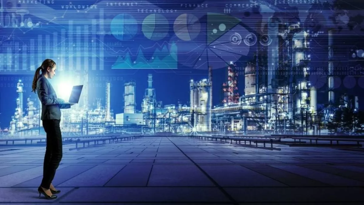 Capitalising on exponential IT