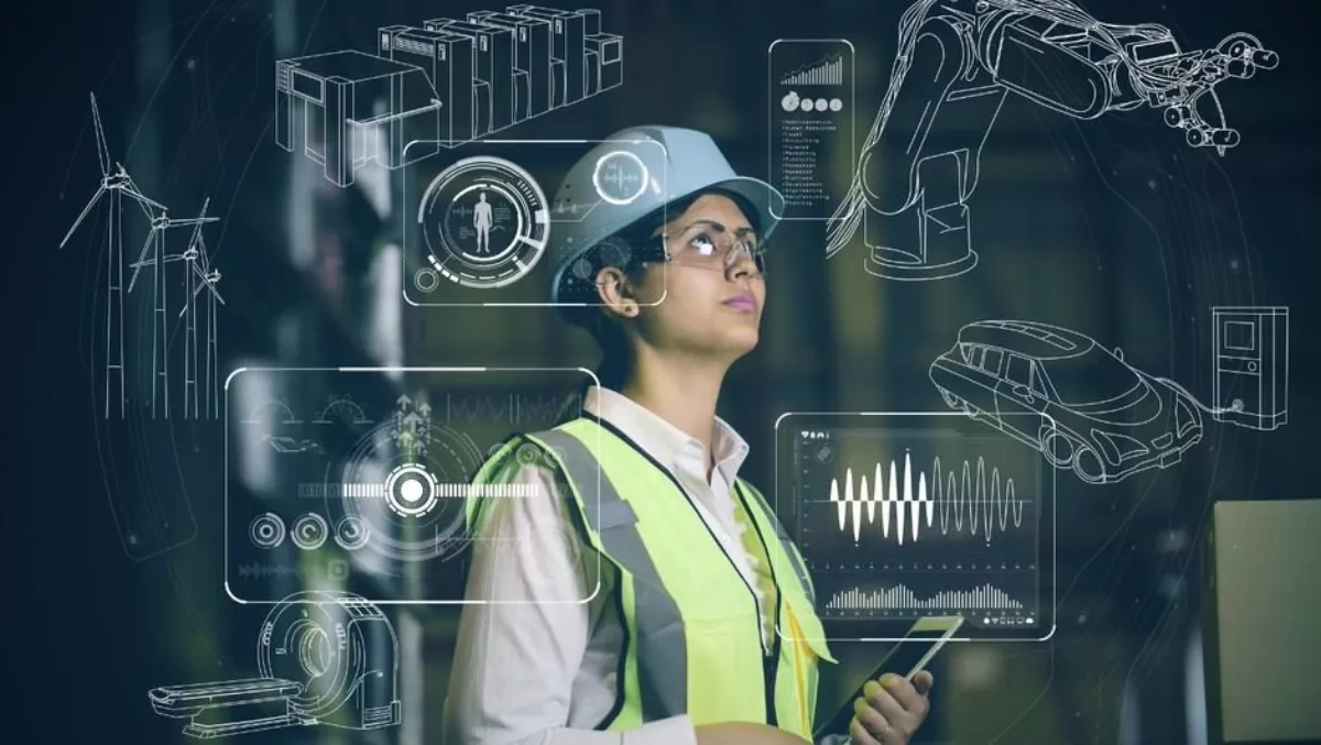 MulteFire announces industrial IoT network specification