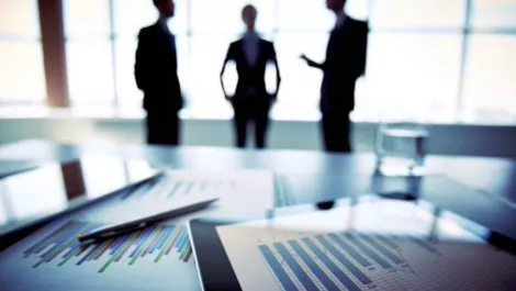 Disruption in the supply chain: Why IT resilience is a collective responsibility