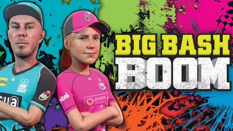 Bigbashboom