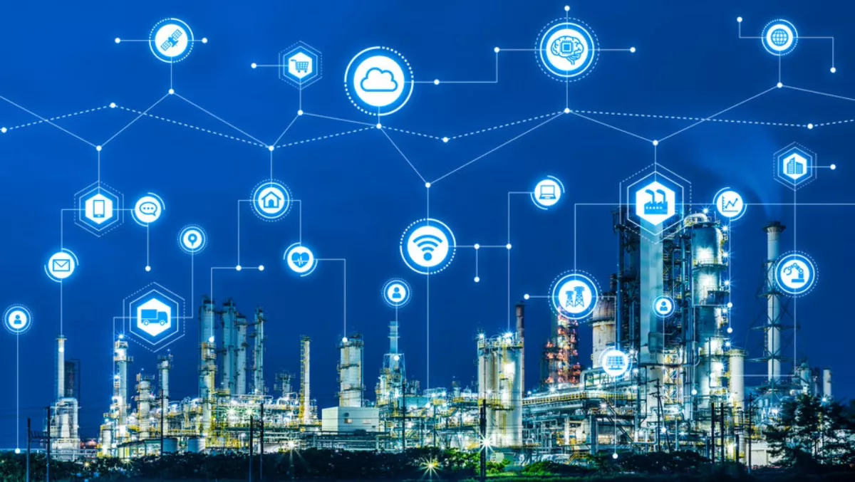 IoT & sensors are hot topics in product development
