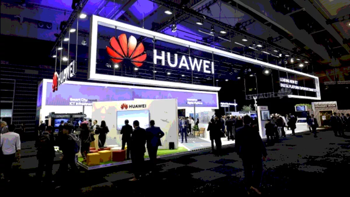 Update: Huawei fires employee accused of espionage