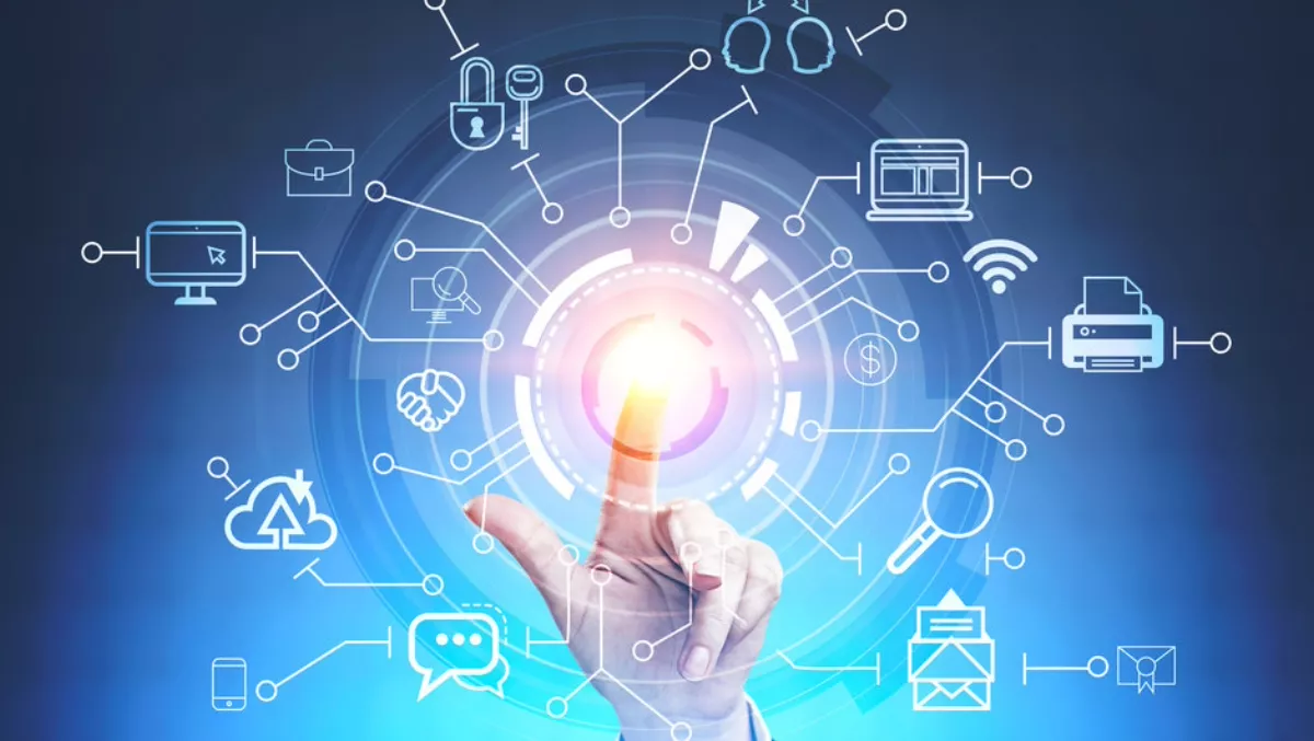 Survey shows that IoT is RoI across Asia Pacific