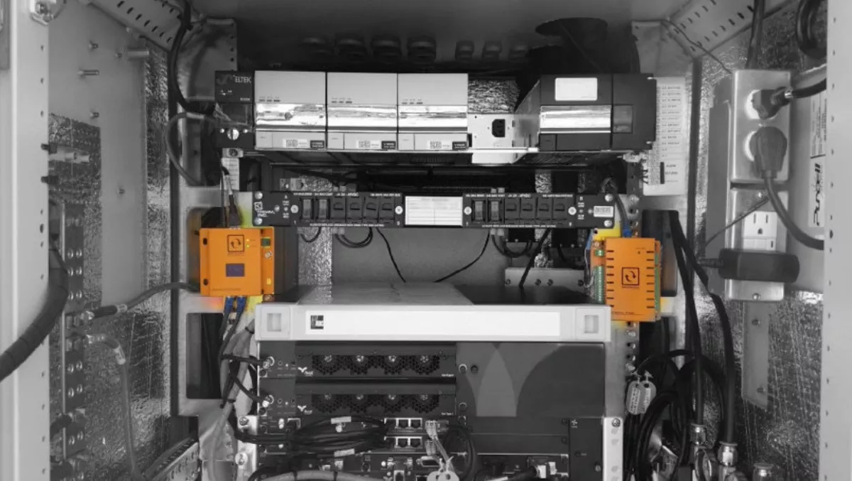 ServersCheck expands IIoT in Oz with new partnership