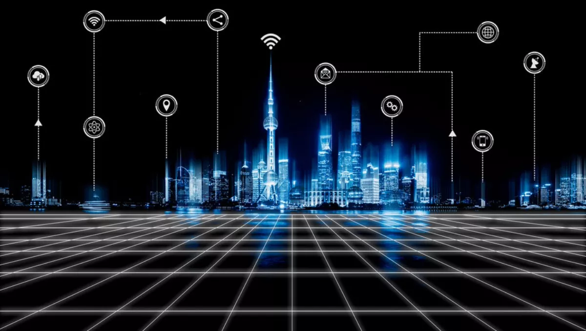 IDC: Global smart cities spending will near $100b this year