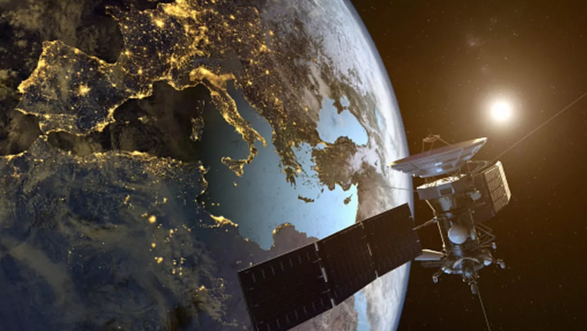 Fleet Space announces three million sensors on its satellite IoT network