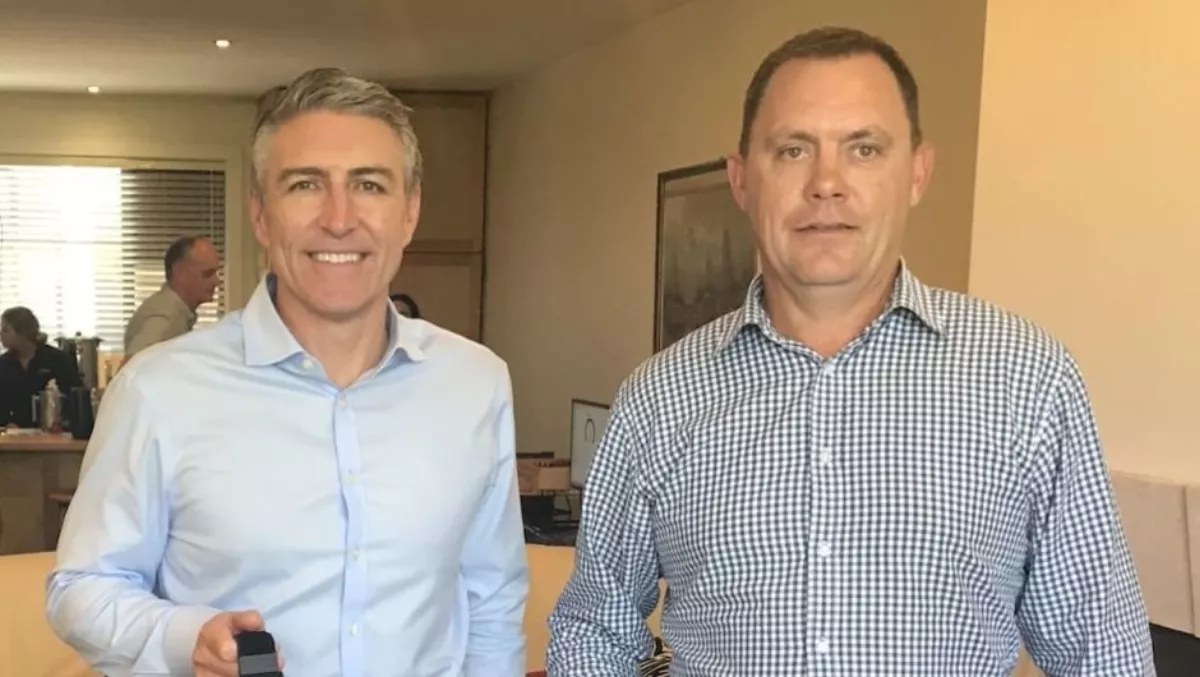 Vocus & Vodafone unbundle NZ's fibre network
