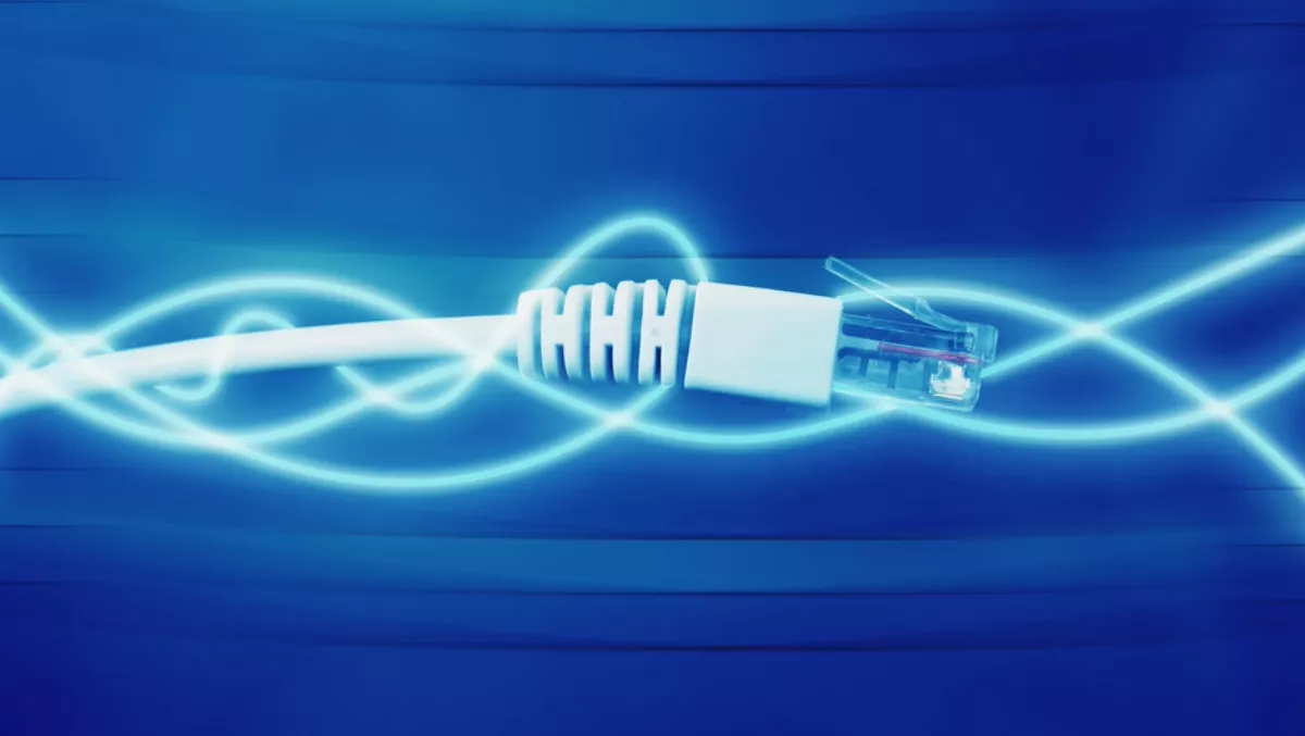 Ruckus releases new switch for 100GbE edge-to-core networks