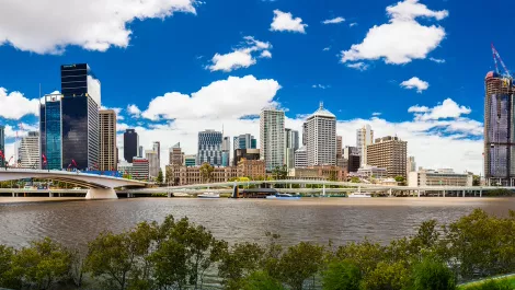 IntegrationWorks continues expansion with new Brisbane office