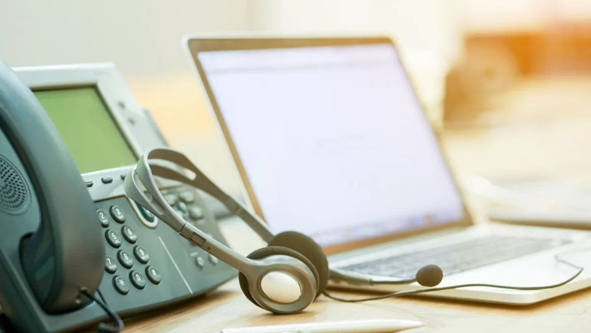 VoiP new-comer upgraded and ready to take on NZ