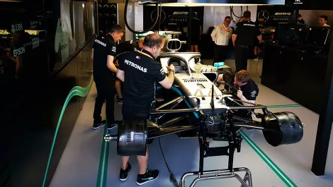 Epson amg mercedes 09