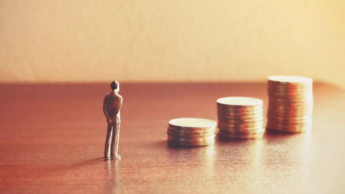 Digital spending to hit US$1.2 trillion by 2022