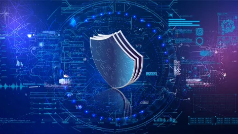 Cybersecurity layers