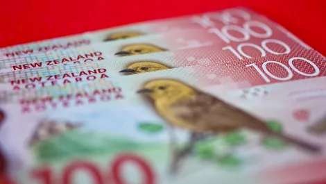 Former VMob CFO Mark Talbot pleads guilty to insider trading