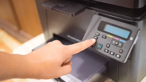 How MFDs could be putting SMEs at risk of a security breach
