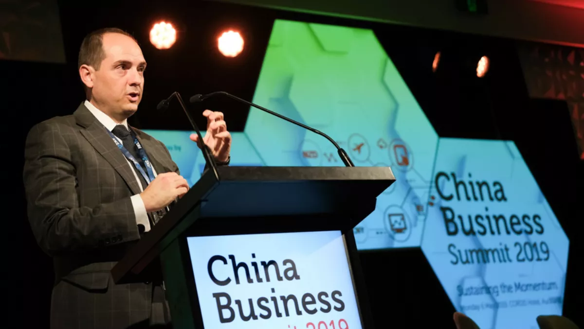 Huawei NZ aims to quell the scandalous rumours