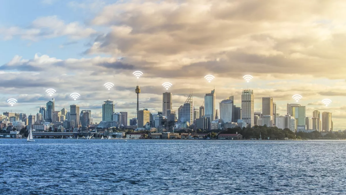 Seven Aussie projects shortlisted in IDC's Smart Cities Awards