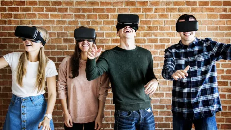 Millennials out as Gen Z moves front and centre