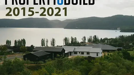 New Zealand’s best and worst performing suburbs