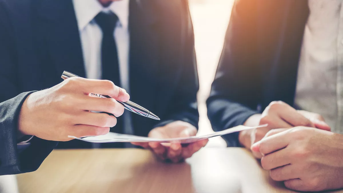 ReFirm Labs launches partner programme