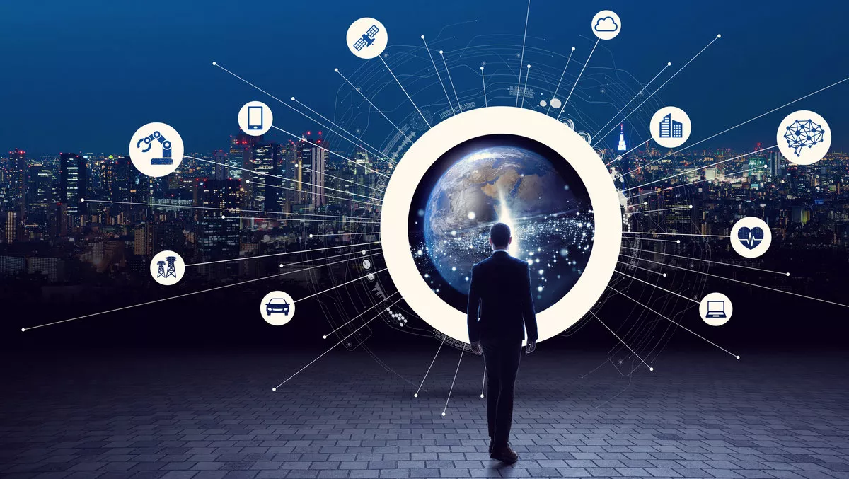 Manufacturers will double multicloud use in next two years