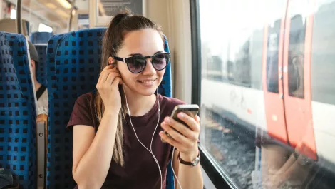 Kiwis love the humble podcast, survey finds