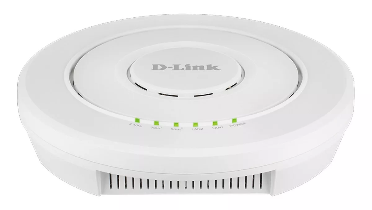 D-Link Launches the DWL-7620AP Wireless Access Point