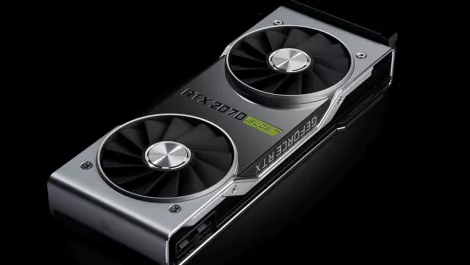 Nvidia geforce rtx 2070 super photo 001