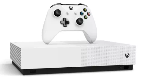 Ditch the disc: Xbox One S All-Digital Edition lands in NZ next month