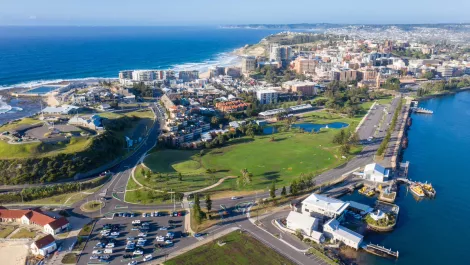 Chch's Ministry of Awesome offers startup exchanges in Australia