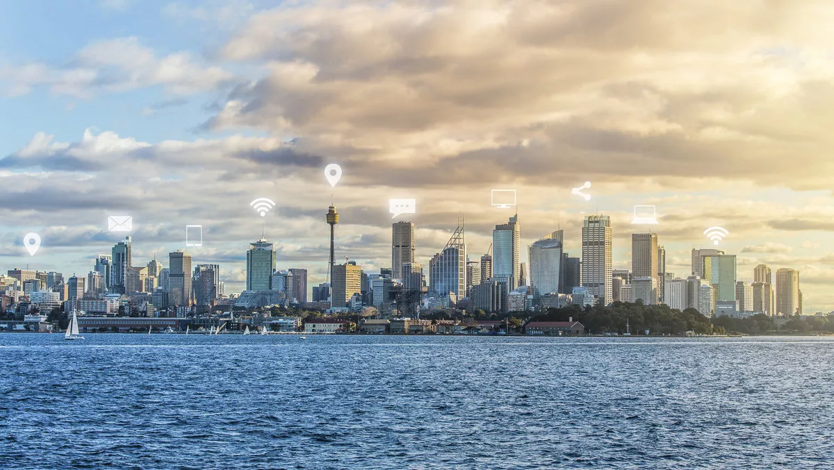 Committee for Sydney announces Smart City Awards winners