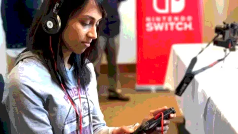 Interview: Where is the representation in NZ gaming?