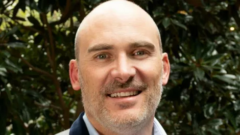 Justin green  chief product and strategy officer  moula