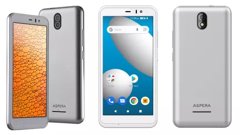 Aspera