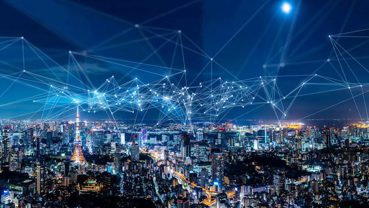 Massey Uni students win big at global IoT challenge