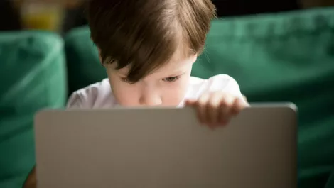 #AltTextForAll: Improving the visual experience for blind & low vision people