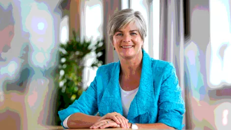 'Money men' failing Kiwi businesswomen, says Beany founder & CEO