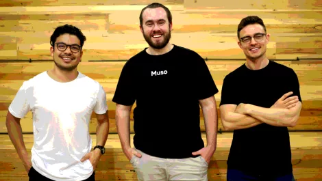 Muso wants to take live music to all corners of Australia