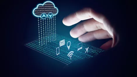 Cloud services