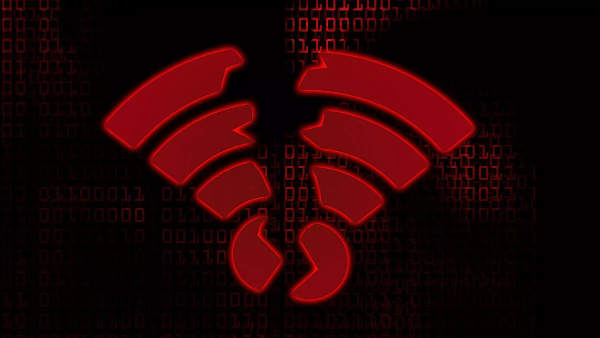 Rough times ahead for networking market