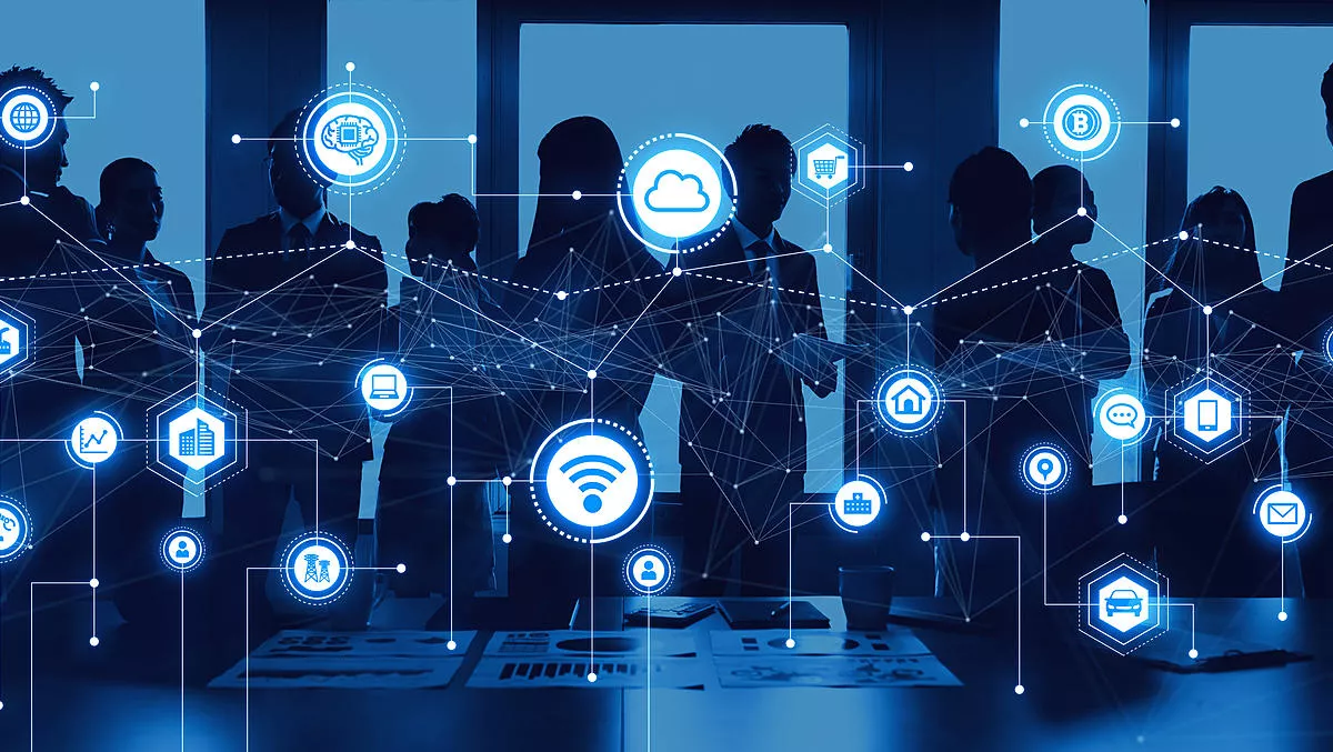 Four IoT giants team up for security solution
