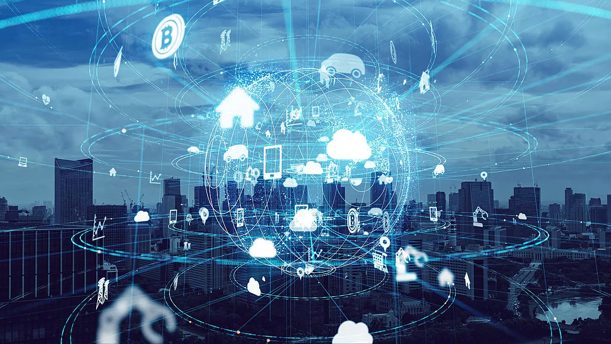 IoT devices more at risk of cyber attack than ever - report