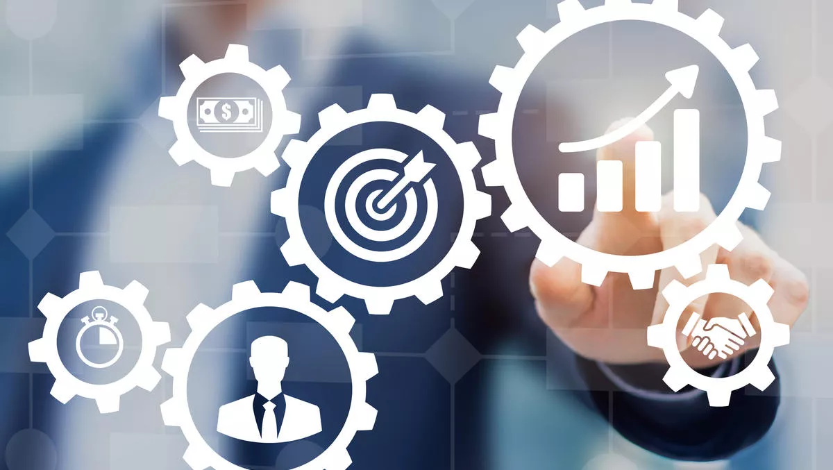 ServiceNow's solutions for telecoms, finance and healthcare