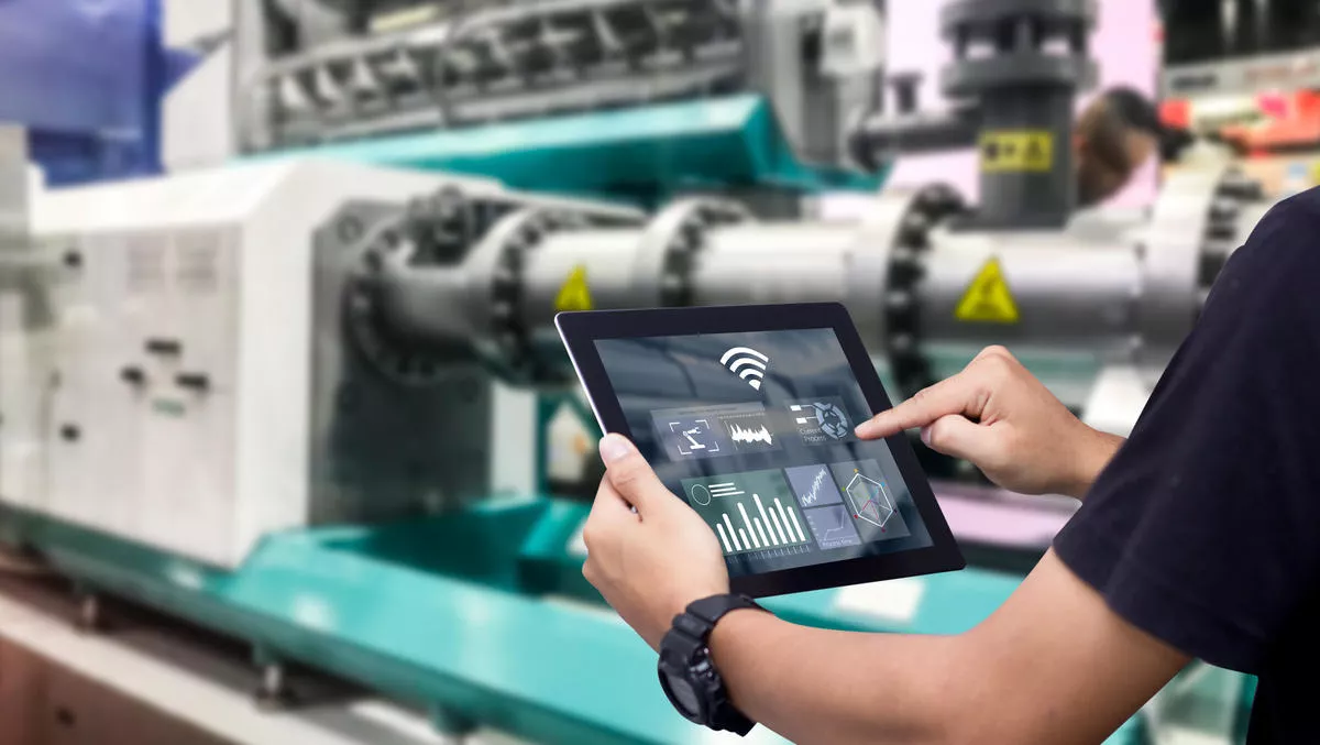 Software AG chosen as IoT tech partner by Swinburne University of Technology